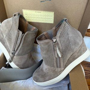 Booties by Sofft, Norstom